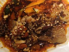 -田婆婆的菜(海口友谊阳光城店)
