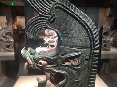 -宁夏博物馆