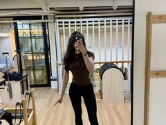 -Ms.Pilates 普拉提技术(大学路店)