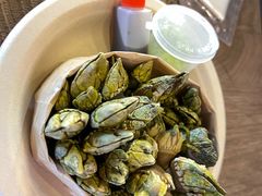 -HIHE Bistro·Oyster Bar(华熙live店)