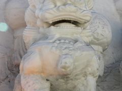 -丁香湖丁香小镇Citypark滑雪公园戏雪嘉年华