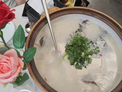 -宝荣鱼馆·临湖之宴(千岛湖店)