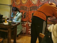 -小司的料理(新街口店)