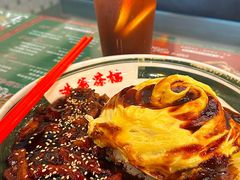 -港爺茶檔·茶餐厅(东晓南路店)