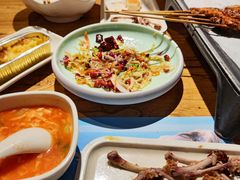 -管氏翅吧(中关村店)