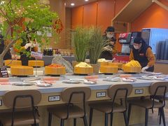 -喜家自助小火锅(乐客城店)