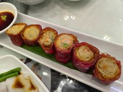 红米肠-顺德人家食府(黄金广场店)