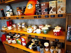 -星巴克臻选(福州仓山万达店)