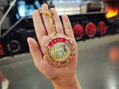 -中国铁道博物馆(正阳门馆)