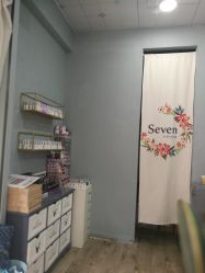 -Seven Nail七姑娘の美甲店