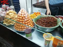 -老金家蛋菜夹馍(西安总店)