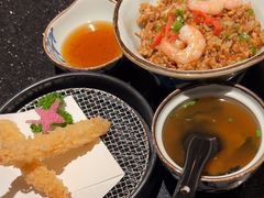 -德川家日本料理(中关村寰太大厦店)