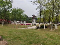 -铁山坪森林公园