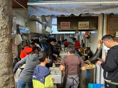 -文武王氏烧饼·无矾油条(西溪路店)