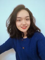 -Sying杉影日式烫染專門店