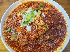 -长安后宰门水盆羊肉(新都心店)