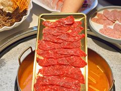 -云尊府云南菜·蒸汽石锅鱼(学清路店)