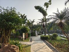-海口喜来登酒店