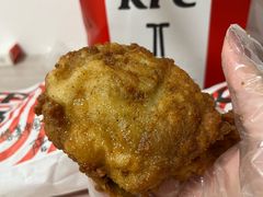 -肯德基(兴隆店)