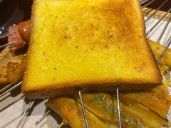 -壹陆陆烧烤(平房总店)