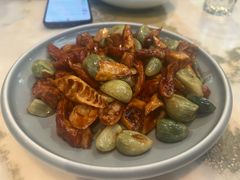 -小吊梨汤·北京菜(香山店)