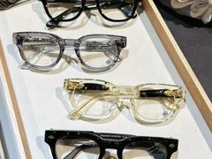 -EYEPHILO镜之道·克罗心眼镜