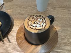 -一尺花园(安和花园店)