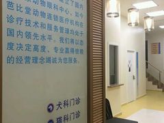 -芭比堂动物医院·犬猫全科·异宠专科(雁塔分院)