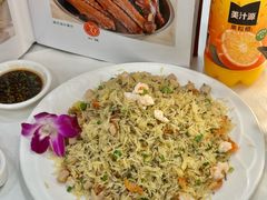 -上水酒家(信德分店)