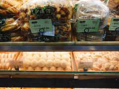 -泸溪河桃酥(长乐路店)