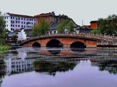 -东坡赤壁风景名胜区