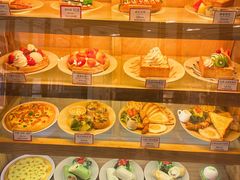 -漫咖啡(永旺梦乐城店)