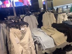 -ZARA(红谷滩万达店)