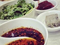 -满旗楼 北京烤鸭·涮羊肉火锅(武昌店)