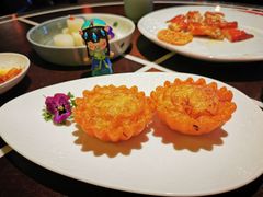 -杭州西子湖四季酒店·金沙厅