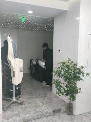 -THE LOG SALON 记录