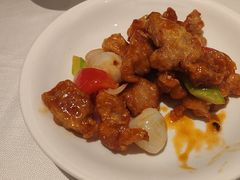 -莆田餐厅PUTIEN(世博源店)