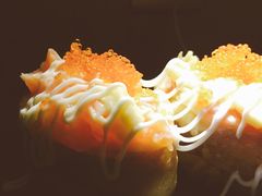 -昊·来了寿司(双楠2店)
