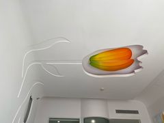 -广州花之恋城堡酒店