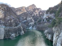 -黑龙潭风景区