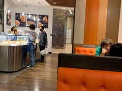 卡座-新旺茶餐厅(嘉里城店)