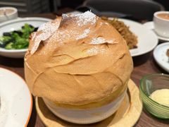 -港丽餐厅(正大店)