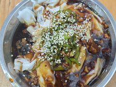-放鸡岛之美食