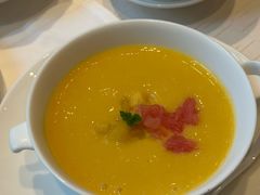 -香乐园·淮扬菜中餐厅·Shang Garden(福田香格里拉店)