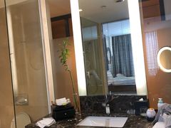 -青岛海尔洲际酒店