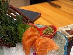 -大岛日本料理铁板烧(南通大饭店)
