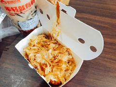 热招牌蜜香大满贯-咕噜咕噜·章鱼小丸子(西湖路店)