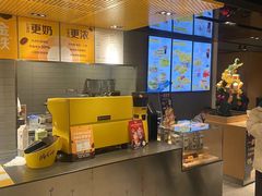 -麦当劳(豫园店)
