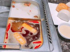 -海底捞火锅(龙岗星河COCO Park店)