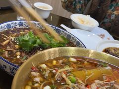 -盐与味葱葱鲫鱼•自贡菜江湖菜(春熙店)